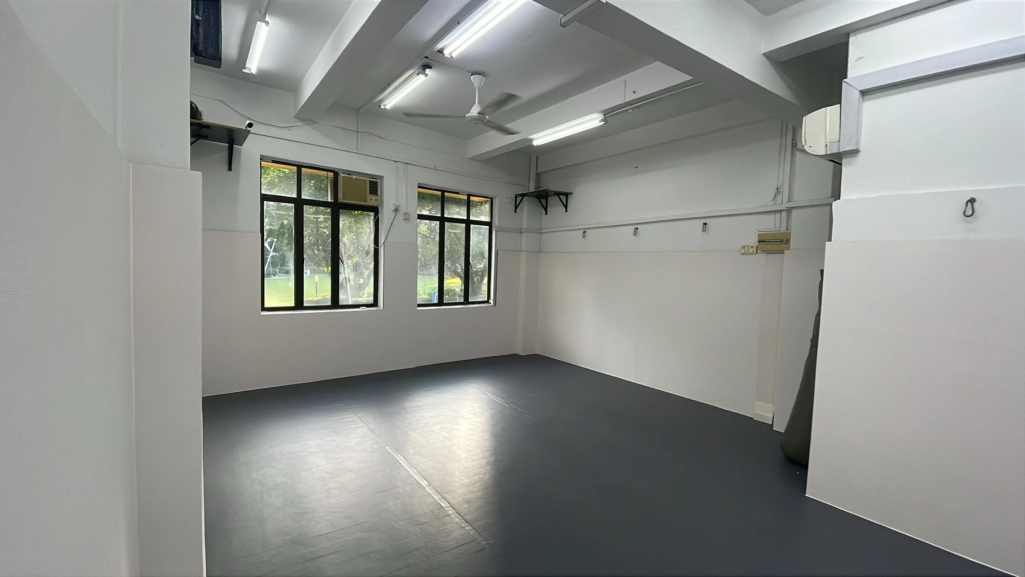 Facility 1