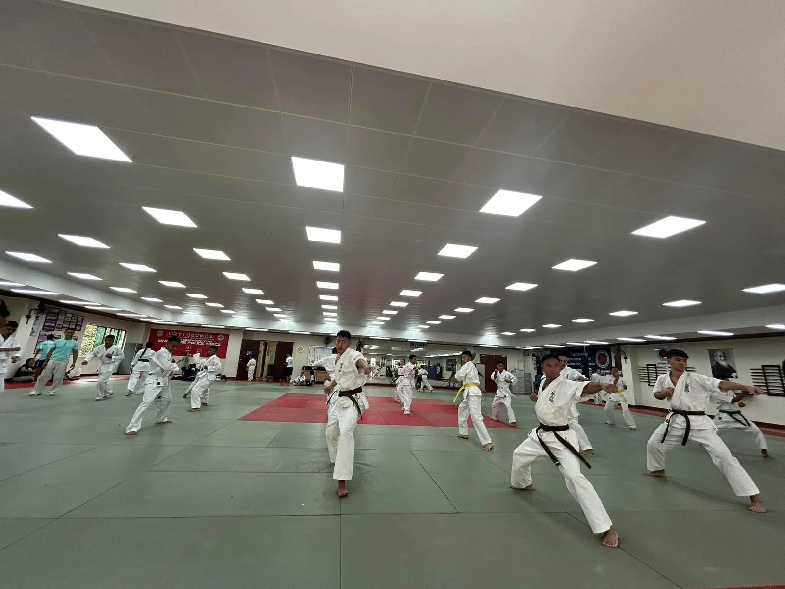 Facility 1