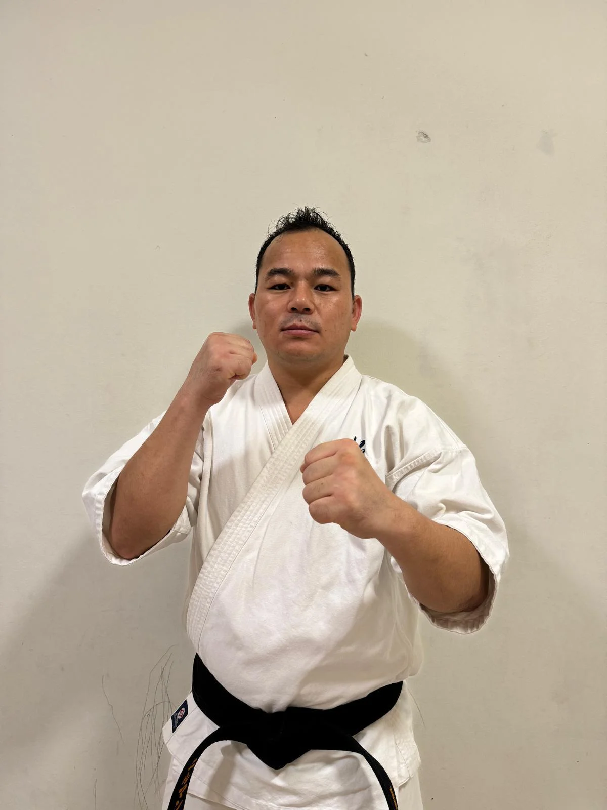 Instructor Image